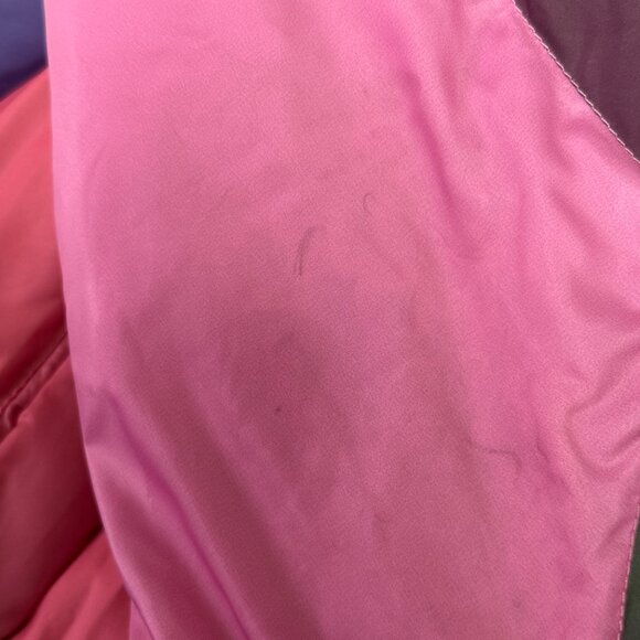 Spring/Summer 2023 KidSuper Passion Fruit Kissing Puffer Winter Jacket Size L - Picture 5 of 5